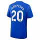 Camisolas Chelsea Joao Pedro 20 Criança Equipamento Principal 26/27