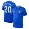 Camisolas Chelsea Joao Pedro 20 Equipamento Principal 26/27