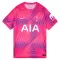 Camisolas Guarda Redes Tottenham Hotspur Equipamento Principal 26/27 Rosa