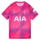 Camisolas Guarda Redes Tottenham Hotspur Equipamento Principal 26/27 Rosa Camisolas Guarda Redes Tottenham Hotspur Equipamento Principal 26/27 Rosa