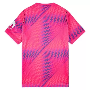 Camisolas Guarda Redes Tottenham Hotspur Equipamento Principal 26/27 Rosa