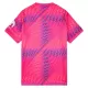Camisolas Guarda Redes Tottenham Hotspur Equipamento Principal 26/27 Rosa