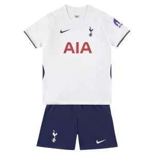 Camisolas Tottenham Hotspur Criança Equipamento Principal 26/27