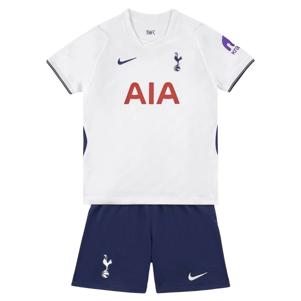 Camisolas Tottenham Hotspur Criança Equipamento Principal 26/27 Camisolas Tottenham Hotspur Criança Equipamento Principal 26/27