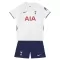 Camisolas Tottenham Hotspur Criança Equipamento Principal 26/27