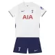 Camisolas Tottenham Hotspur Criança Equipamento Principal 26/27 Camisolas Tottenham Hotspur Criança Equipamento Principal 26/27