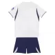 Camisolas Tottenham Hotspur Criança Equipamento Principal 26/27