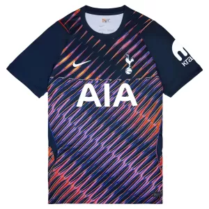 Camisolas Tottenham Hotspur Equipamento Alternativo 26/27