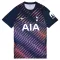 Camisolas Tottenham Hotspur Equipamento Alternativo 26/27