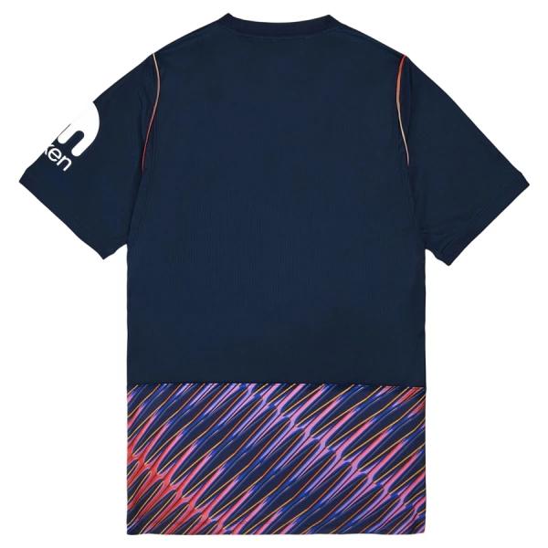 Camisolas Tottenham Hotspur Equipamento Alternativo 26/27