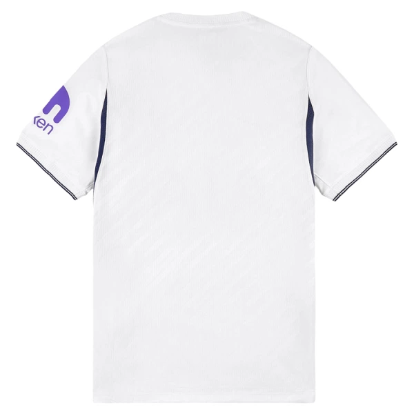 Camisolas Tottenham Hotspur Equipamento Principal 26/27