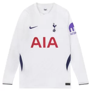 Camisolas Tottenham Hotspur Equipamento Principal 26/27 Manga Comprida