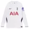 Camisolas Tottenham Hotspur Equipamento Principal 26/27 Manga Comprida
