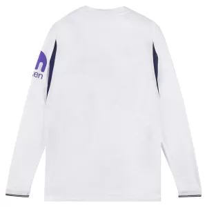 Camisolas Tottenham Hotspur Equipamento Principal 26/27 Manga Comprida