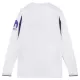 Camisolas Tottenham Hotspur Equipamento Principal 26/27 Manga Comprida