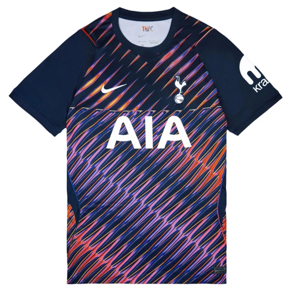 Camisolas Tottenham Hotspur Kudus 20 Equipamento Alternativo 26/27