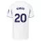 Camisolas Tottenham Hotspur Kudus 20 Equipamento Principal 26/27