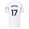 Camisolas Tottenham Hotspur Romero 17 Equipamento Principal 26/27
