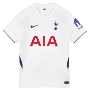 Camisolas Tottenham Hotspur Van De Ven 37 Equipamento Principal 26/27