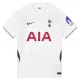 Camisolas Tottenham Hotspur Xavi 7 Criança Equipamento Principal 26/27