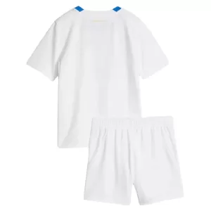 Camisolas Olympique Marseille Criança Equipamento Principal 26/27