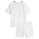 Camisolas Olympique Marseille Criança Equipamento Principal 26/27