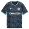 Camisolas Olympique Marseille Equipamento Alternativo 26/27