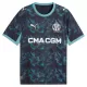 Camisolas Olympique Marseille Equipamento Alternativo 26/27 Camisolas Olympique Marseille Equipamento Alternativo 26/27