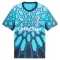 Camisolas Olympique Marseille Equipamento Alternativo 26/27 Azul