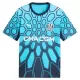 Camisolas Olympique Marseille Equipamento Alternativo 26/27 Azul