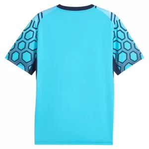Camisolas Olympique Marseille Equipamento Alternativo 26/27 Azul
