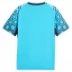 Camisolas Olympique Marseille Equipamento Alternativo 26/27 Azul