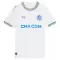 Camisolas Olympique Marseille Equipamento Principal 26/27