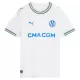 Camisolas Olympique Marseille Equipamento Principal 26/27 Camisolas Olympique Marseille Equipamento Principal 26/27