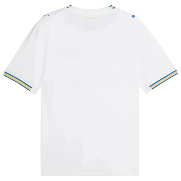 Camisolas Olympique Marseille Equipamento Principal 26/27