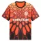 Camisolas Olympique Marseille Equipamento Principal 26/27 Laranja