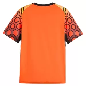 Camisolas Olympique Marseille Equipamento Principal 26/27 Laranja