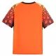 Camisolas Olympique Marseille Equipamento Principal 26/27 Laranja