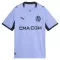 Camisolas Olympique Marseille Equipamento Terceiro 26/27