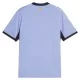 Camisolas Olympique Marseille Equipamento Terceiro 26/27