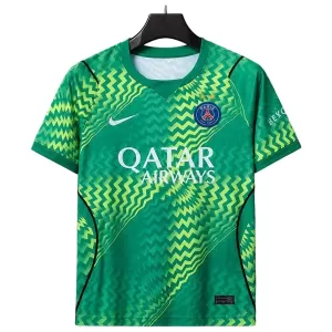 Camisolas Guarda Redes Paris Saint-Germain Equipamento Alternativo 26/27