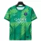 Camisolas Guarda Redes Paris Saint-Germain Equipamento Alternativo 26/27