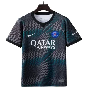 Camisolas Guarda Redes Paris Saint-Germain Equipamento Principal 26/27