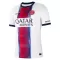 Camisolas Paris Saint-Germain Equipamento Alternativo 26/27