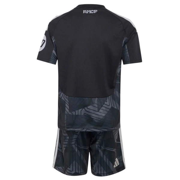Camisolas Guarda Redes Real Madrid Criança Equipamento Principal 26/27