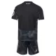 Camisolas Guarda Redes Real Madrid Criança Equipamento Principal 26/27