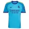 Camisolas Guarda Redes Real Madrid Equipamento Alternativo 26/27