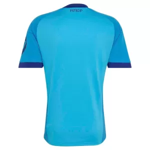 Camisolas Guarda Redes Real Madrid Equipamento Alternativo 26/27