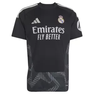 Camisolas Guarda Redes Real Madrid Equipamento Principal 26/27
