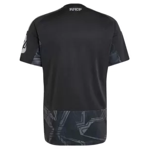 Camisolas Guarda Redes Real Madrid Equipamento Principal 26/27